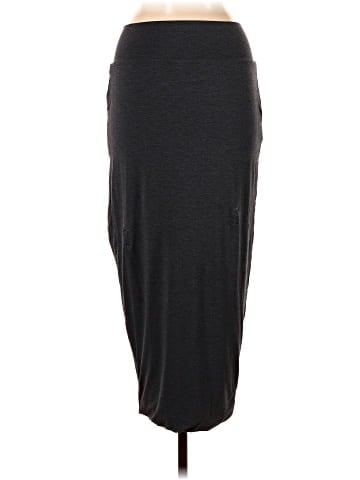 Emporio Armani Casual Skirt (view 2)