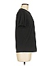 MICHAEL Michael Kors Black Short Sleeve Top Size M - photo 4