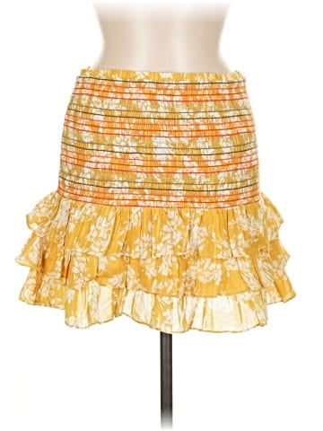 Tularosa Casual Skirt (view 1)