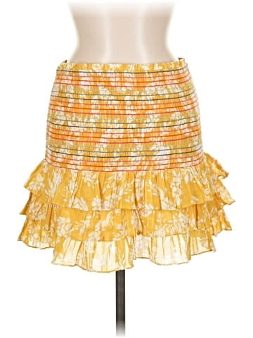 Tularosa Casual Skirt (view 2)