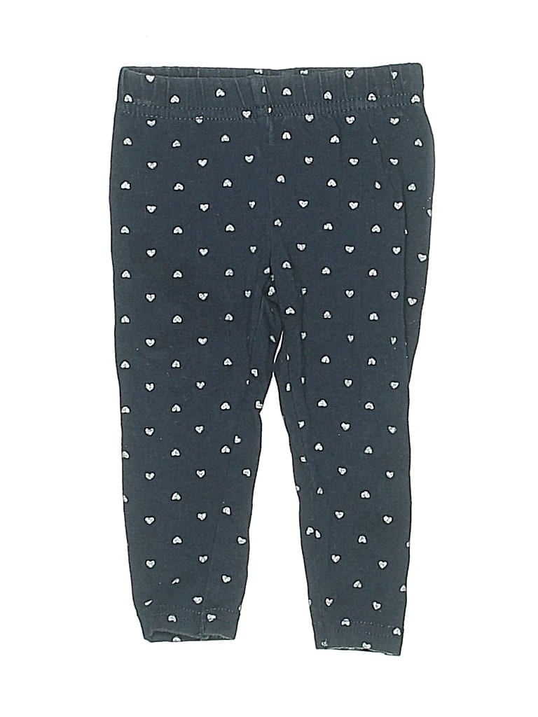 Click to view more detailed imagery on our partner's website Pre-owned Carter's Babies' Casual Pants In Blue