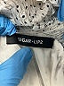 Sugar Lips 100% Polyester Polka Dots Ivory White Casual Dress Size XS - photo 6