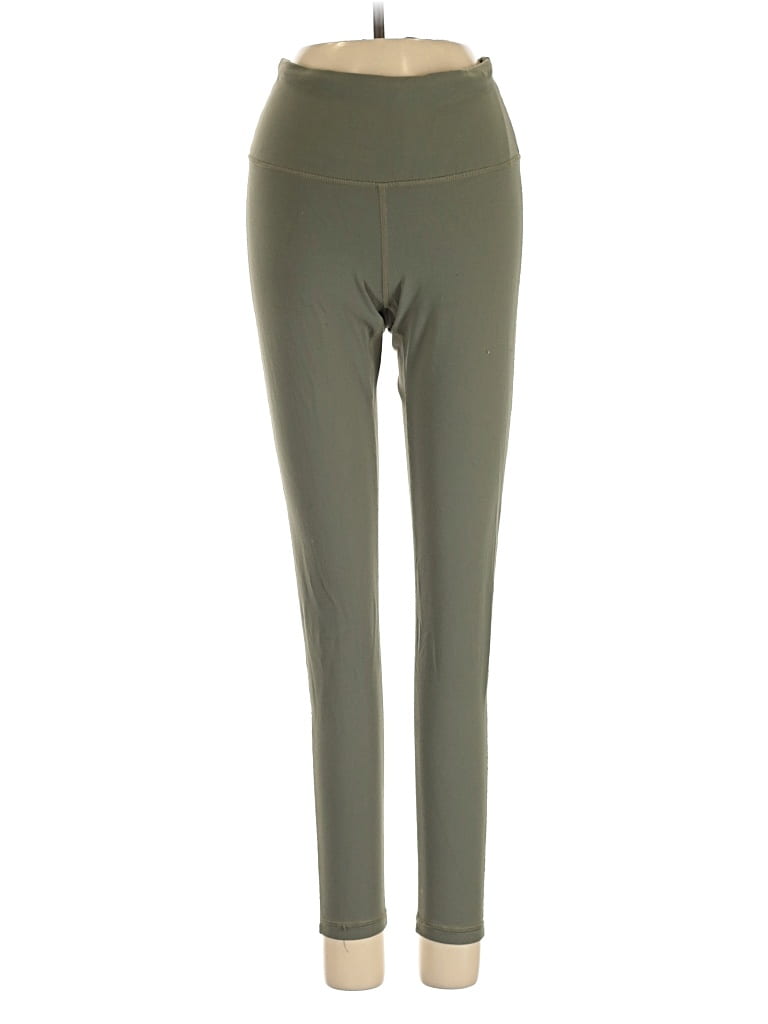 Click to view more detailed imagery on our partner's website Pre-owned Prana Active Pants In Green