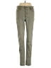Abercrombie Green Jeans Size 24 waist - photo 1