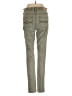 Abercrombie Green Jeans Size 24 waist - photo 2