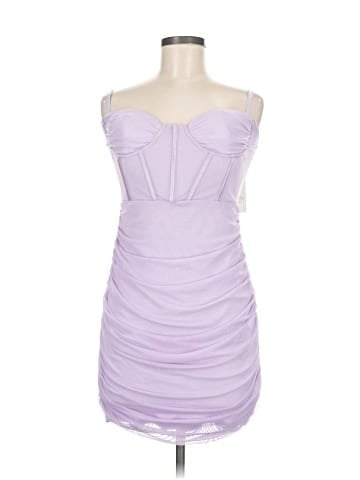 Assorted Brands Cocktail Dress (view 1)