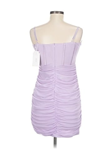 Assorted Brands Cocktail Dress (view 2)