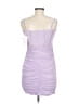 Assorted Brands Purple Cocktail Dress Size M - photo 2
