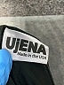 Ujena Solid Black Casual Dress Size S - photo 7