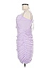 Assorted Brands Purple Cocktail Dress Size M - photo 5