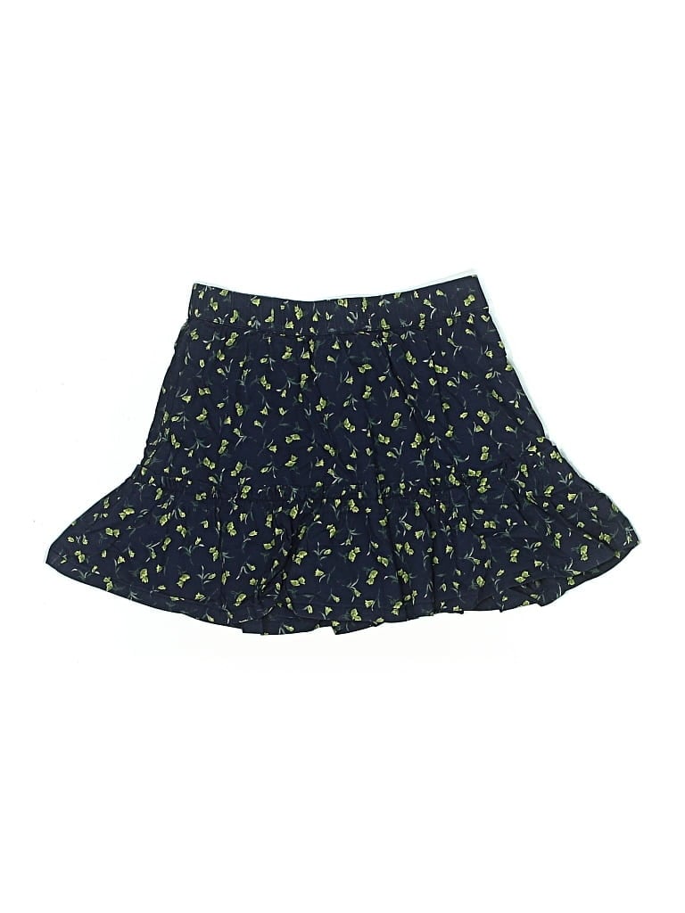 Click to view more detailed imagery on our partner's website Pre-owned Gap Kids' Skirt In Blue