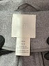 H&M Gray Coat Size 8 - photo 6