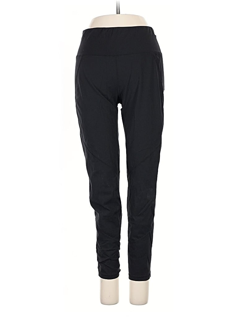 Pre-owned Sweaty Betty Active Pants In Black