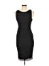 Bailey 44 Black Cocktail Dress Size M - photo 2