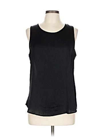 NY Collection Sleeveless Blouse (view 1)