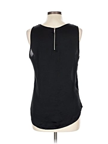 NY Collection Sleeveless Blouse (view 2)
