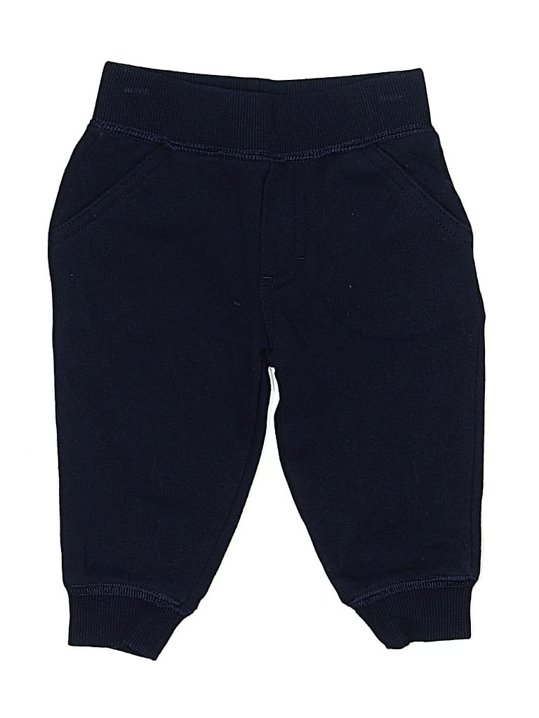 Pre-owned Nautica Babies' Casual Pants In Blue