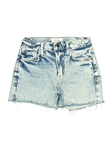 FRAME Denim Shorts (view 1)