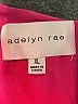 Adelyn Rae Pink Casual Dress Size XL - photo 6