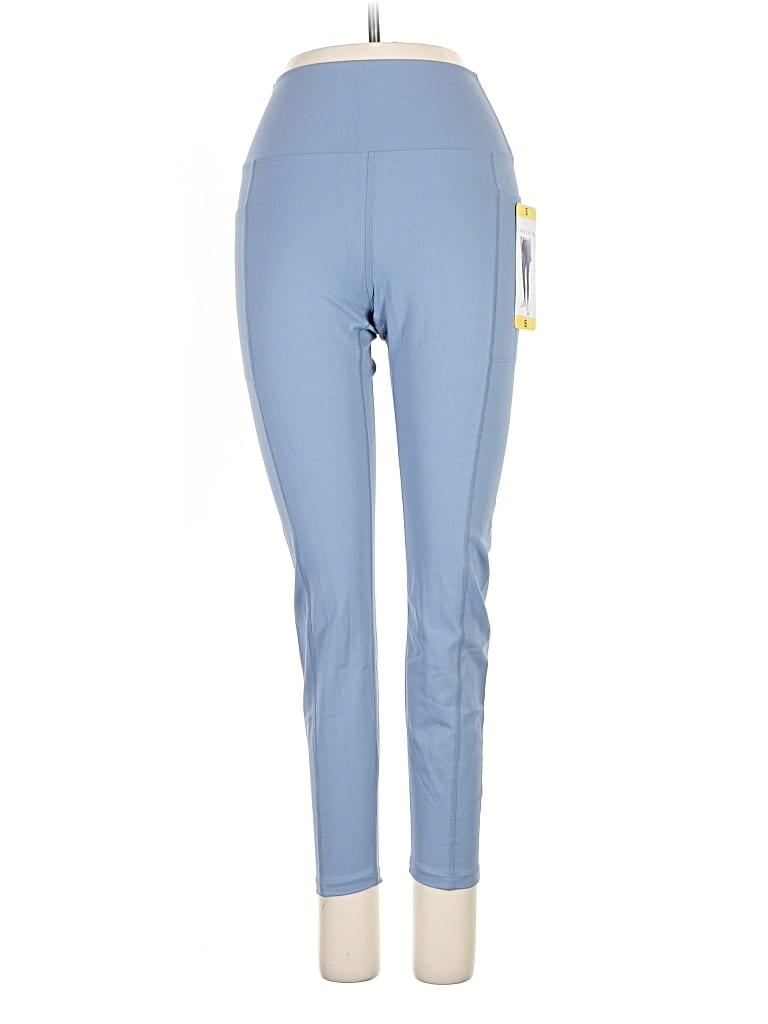 Click to view more detailed imagery on our partner's website Pre-owned Danskin Active Pants In Blue