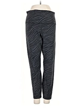 Lululemon Athletica Active Pants