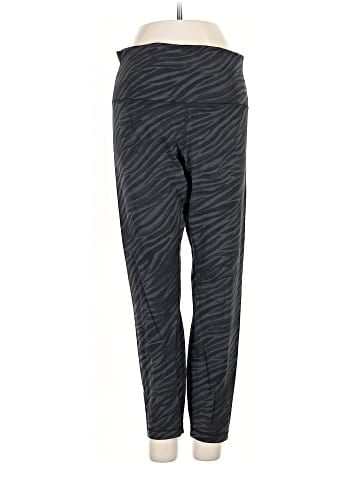 Lululemon Athletica Active Pants (view 1)
