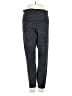 Lululemon Athletica Chevron-herringbone Gray Active Pants Size 10 - photo 1
