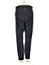 Lululemon Athletica Chevron-herringbone Gray Active Pants Size 10 - photo 2