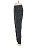 Lululemon Athletica Chevron-herringbone Gray Active Pants Size 10 - photo 5