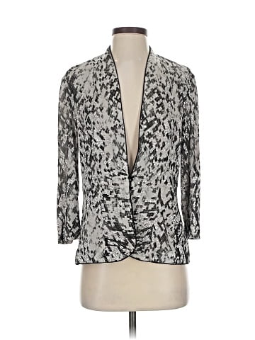 Alex Evenings Blazer (view 1)