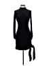 Likely Black Cocktail Dress Size 2 - photo 1
