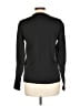 Unbranded Black Long Sleeve T-Shirt Size L - photo 2