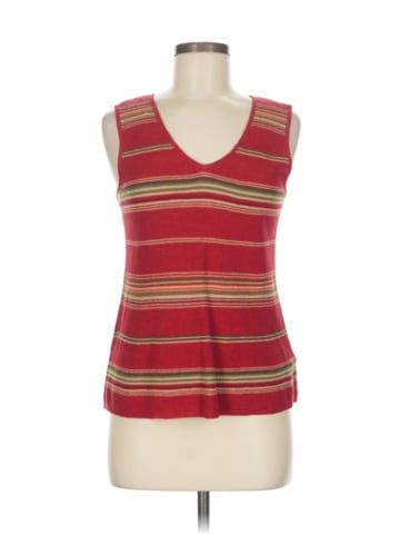 Lauren by Ralph Lauren Sweater Vest (view 1)