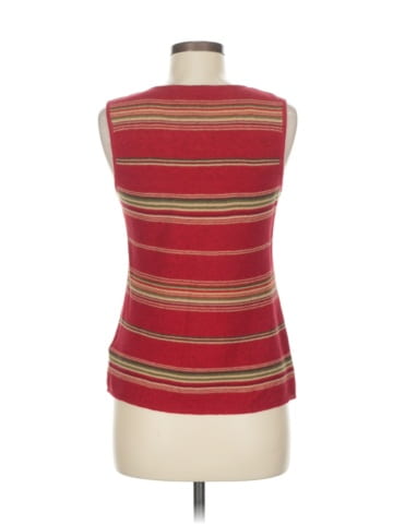 Lauren by Ralph Lauren Sweater Vest (view 2)