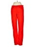 Gap Red Orange Casual Pants Size 26 waist - photo 1