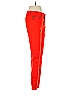 Gap Red Orange Casual Pants Size 26 waist - photo 4