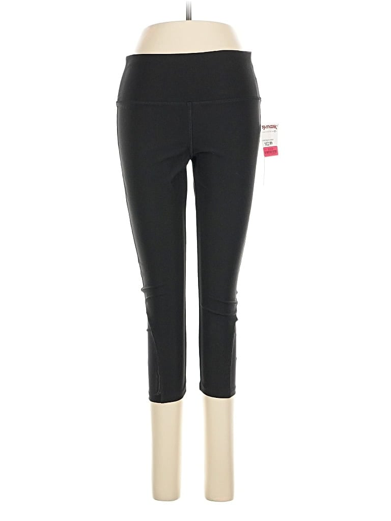 Vogo Active Pants In Black