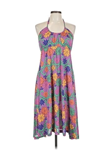 Nieves Lavi Casual Dress (view 1)