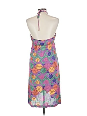 Nieves Lavi Casual Dress (view 2)