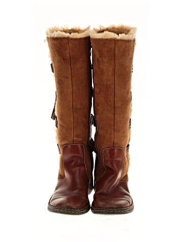 Born Boots (view 2)