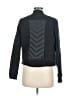 Kit and Ace Argyle Black Jacket Size M (estimated) - photo 2