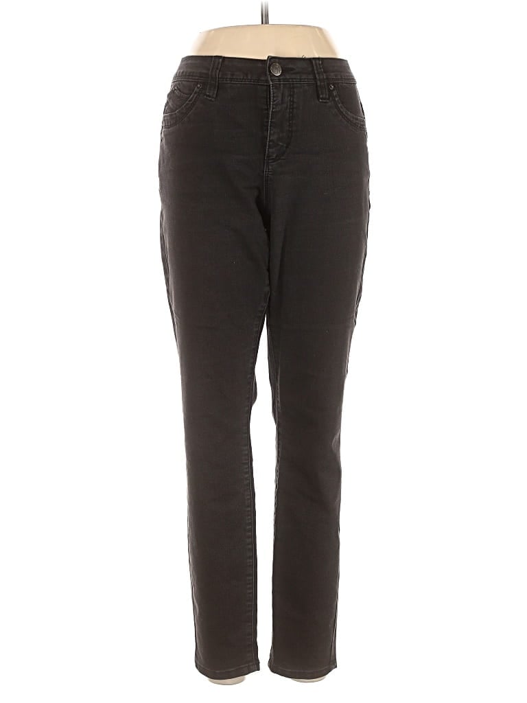 Pre-owned Royalty For Me Jeans In Black