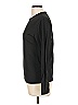 Unbranded Black Long Sleeve T-Shirt Size L - photo 5