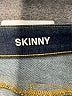 Muji Solid Blue Jeans Size 25 waist - photo 7