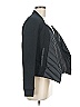 Kit and Ace Argyle Black Jacket Size M (estimated) - photo 4