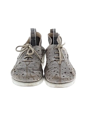 The Flexx Sneakers (view 2)