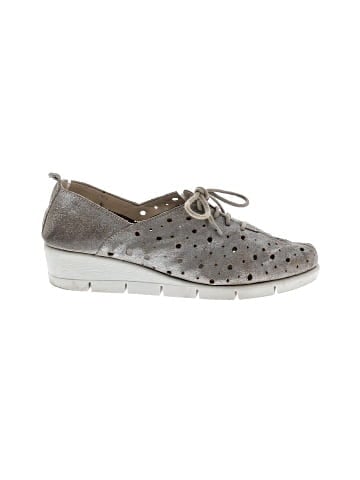 The Flexx Sneakers (view 1)