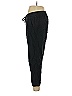 Gap Solid Black Track Pants Size L - photo 5