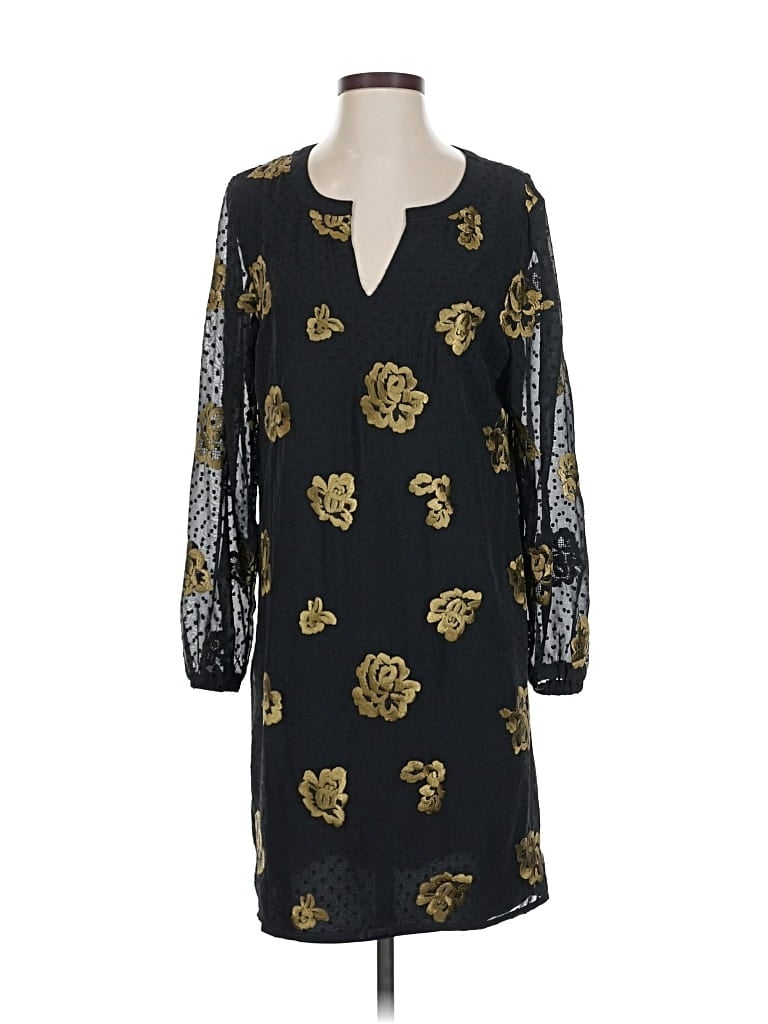 Click to view more detailed imagery on our partner's website Pre-owned Cabi Casual Dress In Black