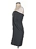 Paul Smith Solid Gray Cocktail Dress Size EU (IT) 40 / US 4 - photo 5